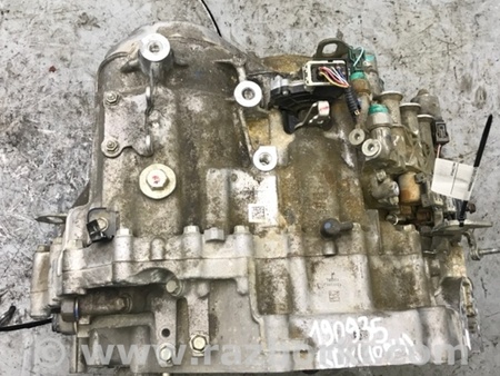 ФОТО АКПП (коробка автомат) для Acura RDX TB3, TB4 (03.2012-12.2015) Киев