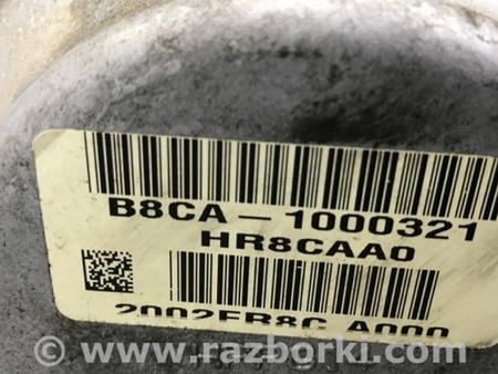 ФОТО АКПП (коробка автомат) для Acura RDX TB3, TB4 (03.2012-12.2015) Киев