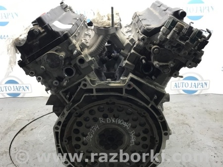 ФОТО Двигатель бензиновый для Acura RDX TB3, TB4 (03.2012-12.2015) Киев