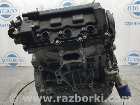 ФОТО Двигатель бензиновый для Acura RDX TB3, TB4 (03.2012-12.2015) Киев