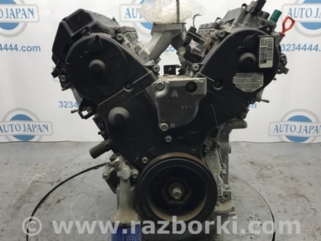 ФОТО Двигатель бензиновый для Acura RDX TB3, TB4 (03.2012-12.2015) Киев