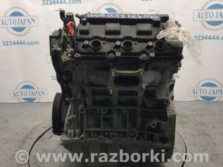 ФОТО Двигатель бензиновый для Acura RDX TB3, TB4 (03.2012-12.2015) Киев
