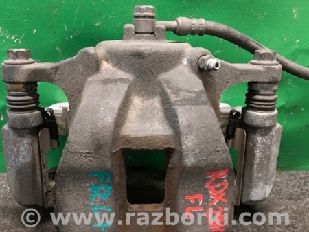 ФОТО Суппорт для Acura RDX TB3, TB4 (03.2012-12.2015) Киев
