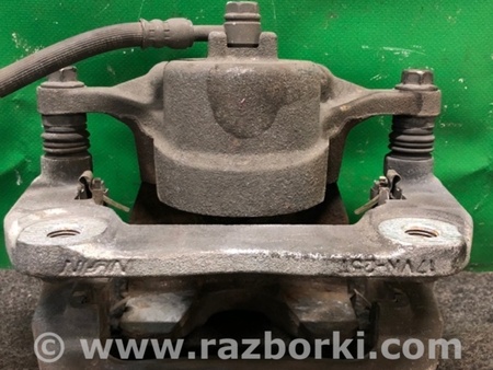 ФОТО Суппорт для Acura RDX TB3, TB4 (03.2012-12.2015) Киев