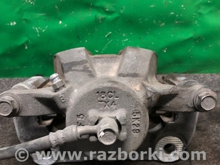 ФОТО Суппорт для Acura RDX TB3, TB4 (03.2012-12.2015) Киев