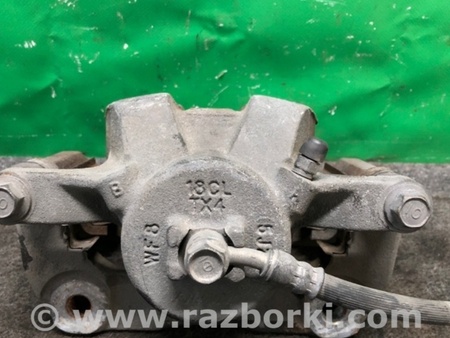 ФОТО Суппорт для Acura RDX TB3, TB4 (03.2012-12.2015) Киев