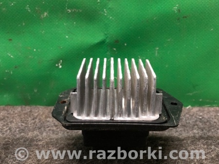 ФОТО Резистор печки для Acura RDX TB3, TB4 (03.2012-12.2015) Киев