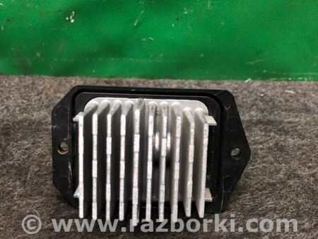 ФОТО Резистор печки для Acura RDX TB3, TB4 (03.2012-12.2015) Киев