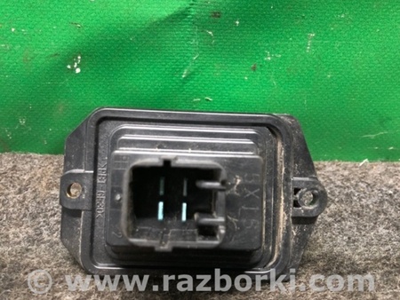 ФОТО Резистор печки для Acura RDX TB3, TB4 (03.2012-12.2015) Киев