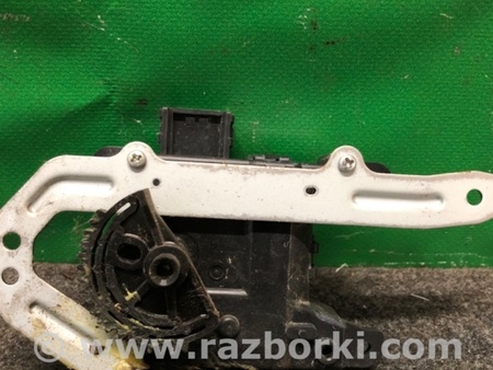 ФОТО Моторчик заслонки печки для Acura RDX TB3, TB4 (03.2012-12.2015) Киев