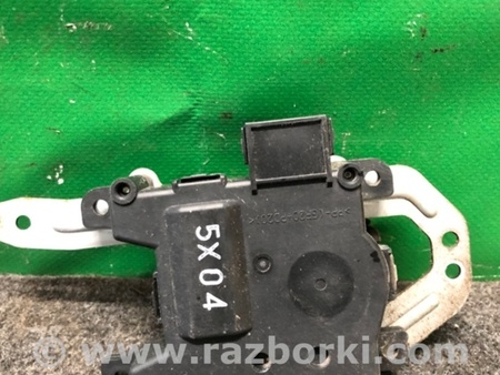 ФОТО Моторчик заслонки печки для Acura RDX TB3, TB4 (03.2012-12.2015) Киев