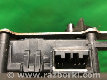 ФОТО Моторчик заслонки печки для Acura RDX TB3, TB4 (03.2012-12.2015) Киев