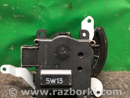 ФОТО Моторчик заслонки печки для Acura RDX TB3, TB4 (03.2012-12.2015) Киев