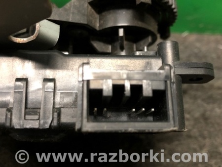 ФОТО Моторчик заслонки печки для Acura RDX TB3, TB4 (03.2012-12.2015) Киев