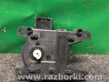 ФОТО Моторчик заслонки печки для Acura RDX TB3, TB4 (03.2012-12.2015) Киев