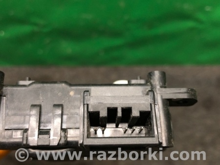 ФОТО Моторчик заслонки печки для Acura RDX TB3, TB4 (03.2012-12.2015) Киев