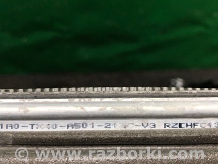 ФОТО Испаритель кондиционера для Acura RDX TB3, TB4 (03.2012-12.2015) Киев