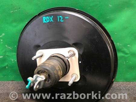 ФОТО Вакуумный усилитель для Acura RDX TB3, TB4 (03.2012-12.2015) Киев