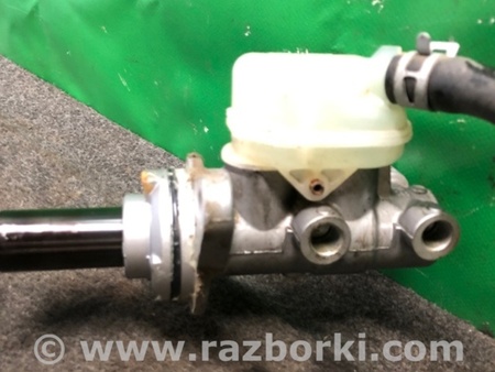 ФОТО Главный тормозной цилиндр для Acura RDX TB3, TB4 (03.2012-12.2015) Киев
