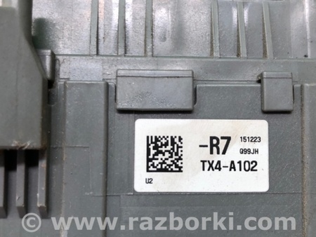 ФОТО Блок предохранителей салон для Acura RDX TB3, TB4 (03.2012-12.2015) Киев