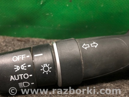 ФОТО Подрулевые переключатели (Гитара) для Acura RDX TB3, TB4 (03.2012-12.2015) Киев