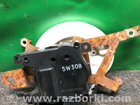 ФОТО Моторчик заслонки печки для Acura RDX TB3, TB4 (03.2012-12.2015) Киев