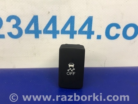 ФОТО Кнопка курсовой устойчивости для Acura RDX TB3, TB4 (03.2012-12.2015) Киев