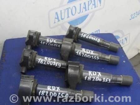 ФОТО Катушка зажигания для Acura RDX TB3, TB4 (03.2012-12.2015) Киев