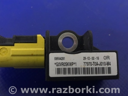 ФОТО Датчик удара для Acura RDX TB3, TB4 (03.2012-12.2015) Киев