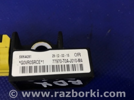 ФОТО Датчик удара для Acura RDX TB3, TB4 (03.2012-12.2015) Киев