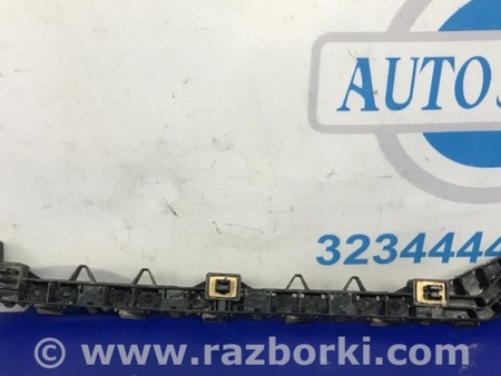 ФОТО Кронштейн бампера для Acura RDX TB3, TB4 (03.2012-12.2015) Киев
