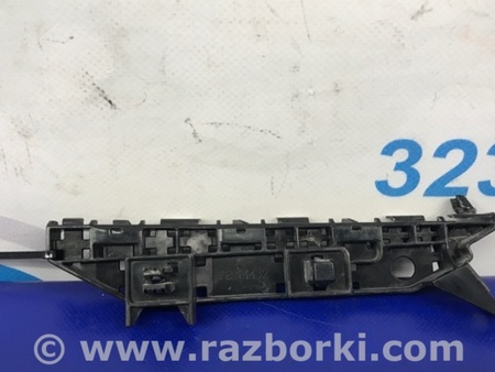 ФОТО Кронштейн бампера переднего для Acura RDX TB3, TB4 (03.2012-12.2015) Киев