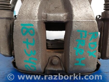 ФОТО Суппорт для Acura RDX TB3, TB4 (03.2012-12.2015) Киев