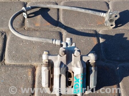 ФОТО Суппорт для Acura RDX TB3, TB4 (03.2012-12.2015) Киев