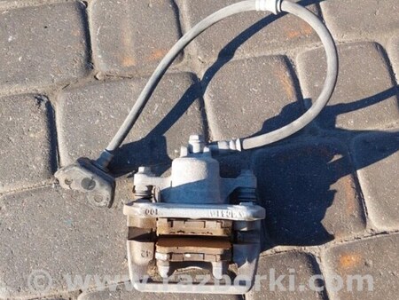ФОТО Суппорт для Acura RDX TB3, TB4 (03.2012-12.2015) Киев
