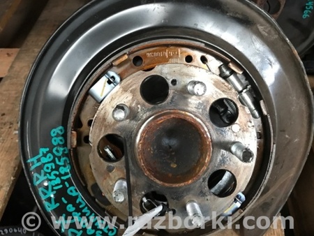 ФОТО Ступица для Acura RDX TB3, TB4 (03.2012-12.2015) Киев