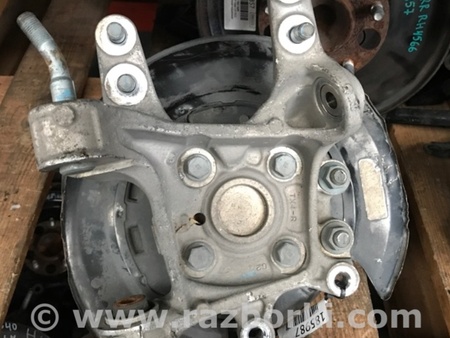 ФОТО Ступица для Acura RDX TB3, TB4 (03.2012-12.2015) Киев