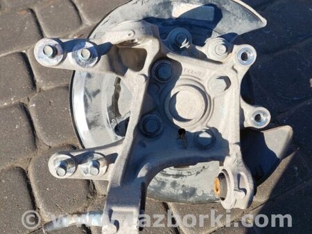 ФОТО Цапфа для Acura RDX TB3, TB4 (03.2012-12.2015) Киев