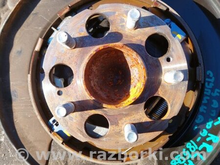 ФОТО Ступица для Acura RDX TB3, TB4 (03.2012-12.2015) Киев