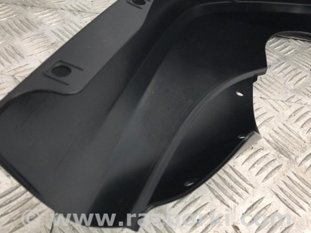 ФОТО Накладка бампера для Acura RDX TB3, TB4 (03.2012-12.2015) Киев