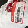 ФОТО Накладка бампера для Acura RDX TB3, TB4 (03.2012-12.2015) Киев