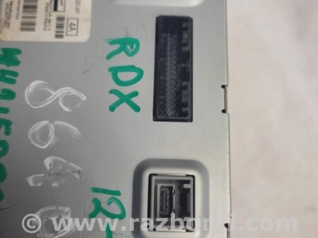 ФОТО Монитор для Acura RDX TB3, TB4 (03.2012-12.2015) Киев