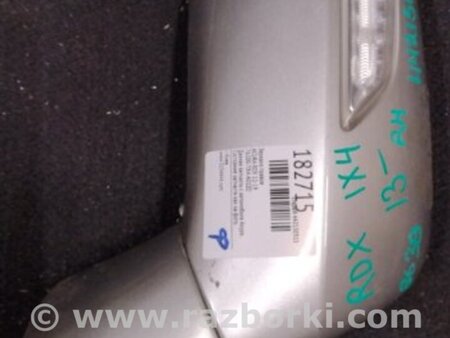 ФОТО Зеркало для Acura RDX TB3, TB4 (03.2012-12.2015) Киев