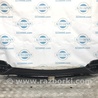 Накладка бампера Acura RDX TB3, TB4 (03.2012-12.2015)