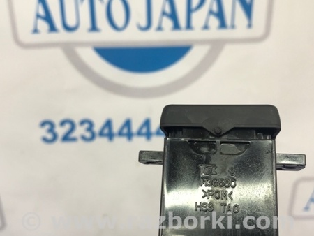 ФОТО Кнопка обогрева сидений для Acura RDX TB3, TB4 (03.2012-12.2015) Киев