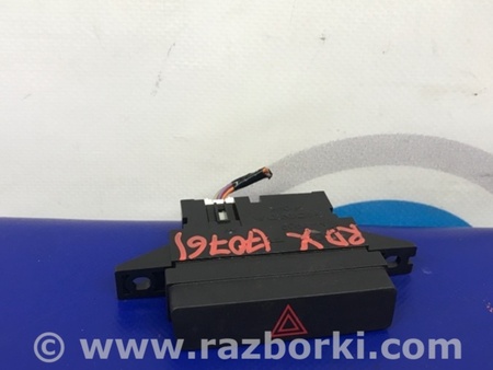 ФОТО Кнопка аварийки для Acura RDX TB3, TB4 (03.2012-12.2015) Киев
