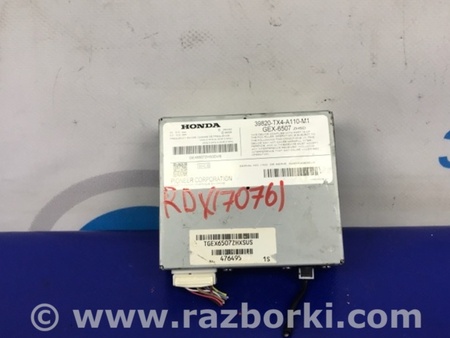 ФОТО Блок электронный для Acura RDX TB3, TB4 (03.2012-12.2015) Киев