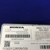 ФОТО Блок электронный для Acura RDX TB3, TB4 (03.2012-12.2015) Киев