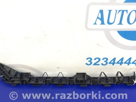 ФОТО Кронштейн бампера для Acura RDX TB3, TB4 (03.2012-12.2015) Киев