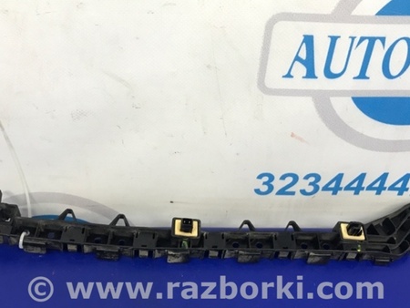 ФОТО Кронштейн бампера для Acura RDX TB3, TB4 (03.2012-12.2015) Киев